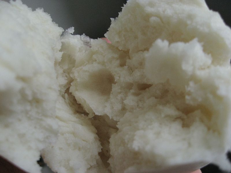 【OL醉愛廚房】牛奶饅頭