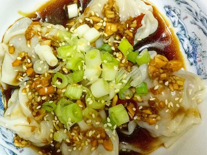 🔺台式炒手