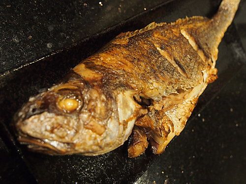 【小貼士】不會失敗的完美港式煎魚