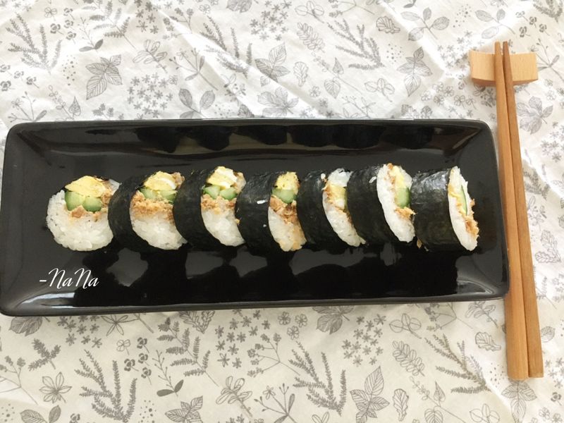 太卷（海苔壽司）