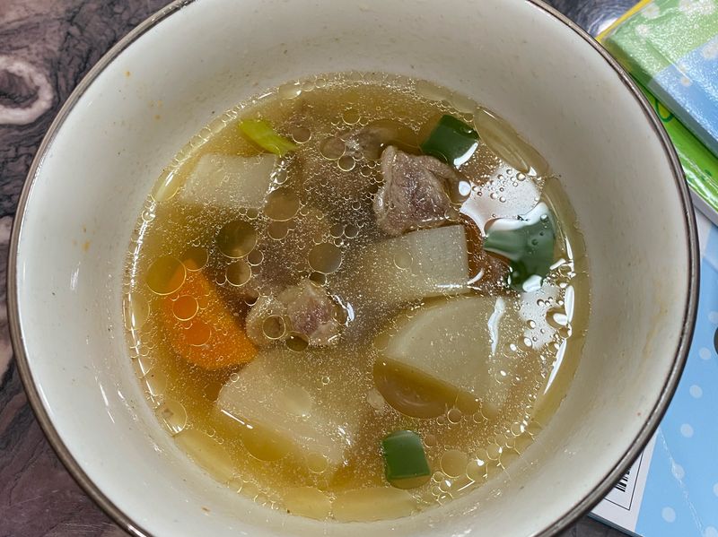 牛肉湯萬用鍋