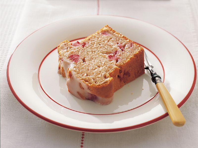 東販小食堂:森岡梨的新鮮莓果蛋糕