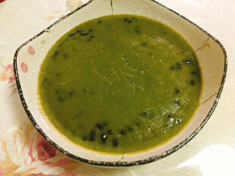 抹茶紅豆麻糬