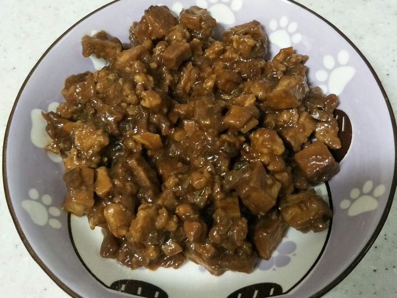 炸醬