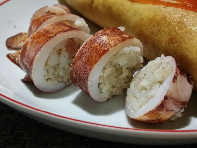 小卷鑲飯♡