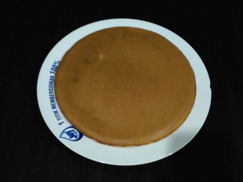 起士慢煎饼