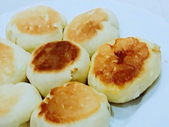 麵包
