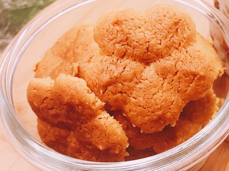 香酥奶油曲奇餅乾