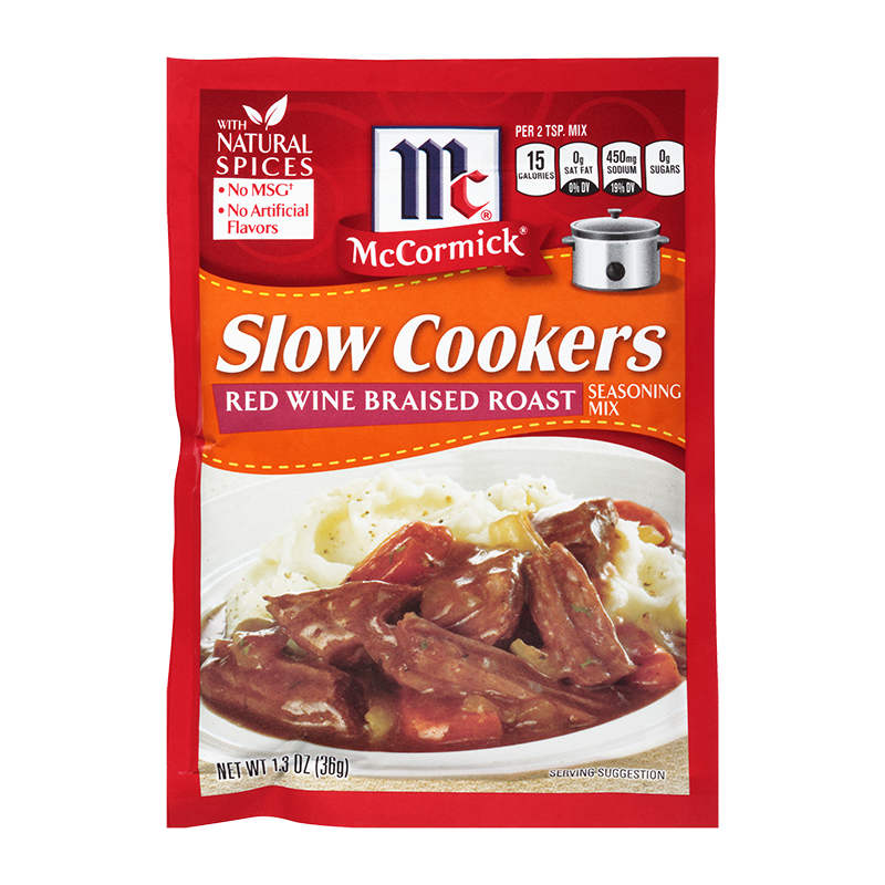 偷吃步Boeuf Bourguignon
