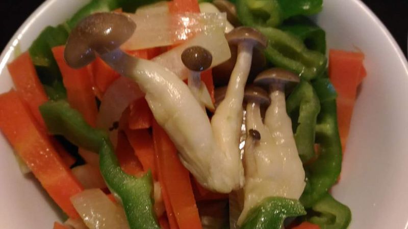 元氣舞鮮菇【好菇道好食光】