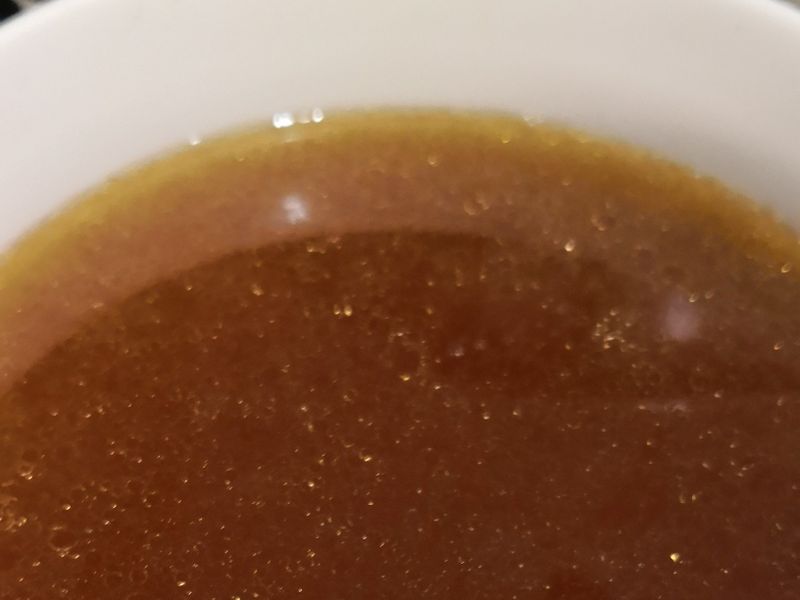 滴雞精