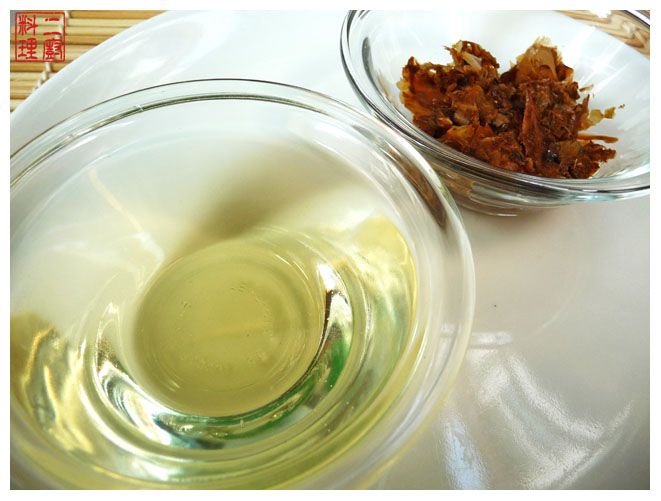 《二廚料理醬汁》柴魚高湯
