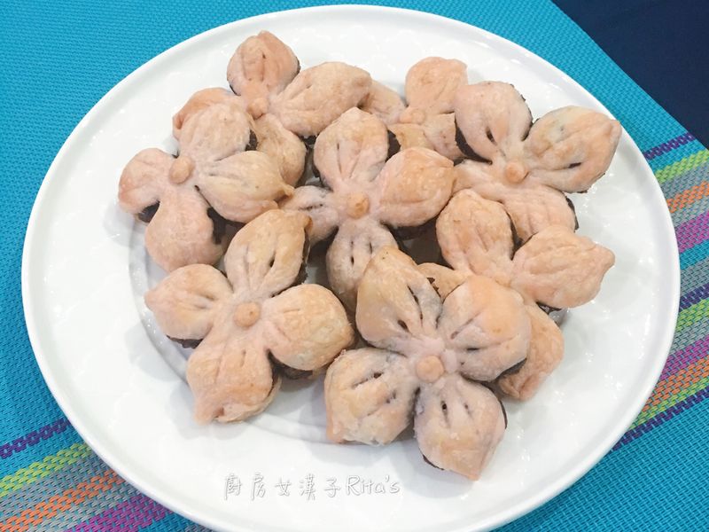 花紅酥