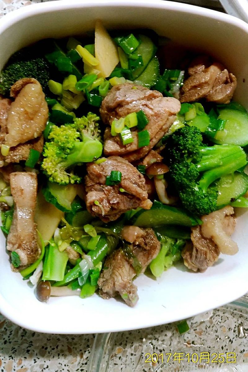 ❤️Aiko愛料理❤️鹹水雞
