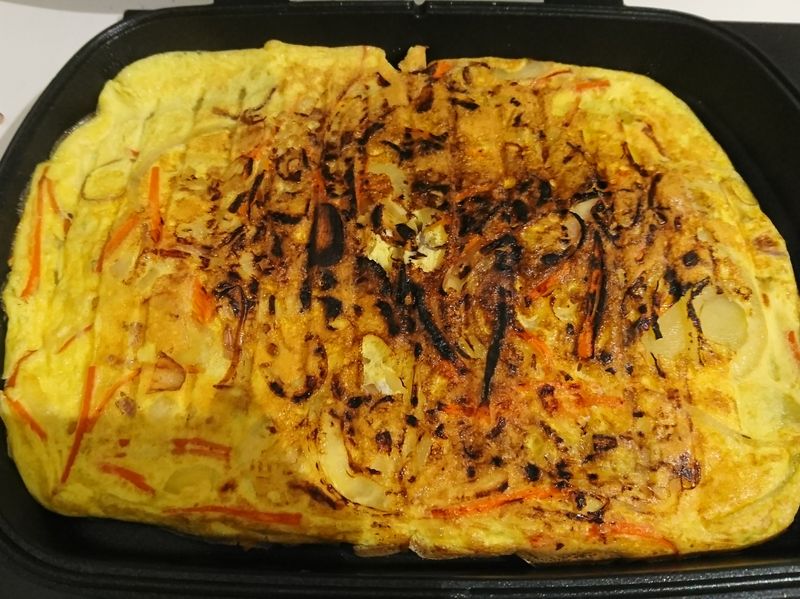 馬鈴薯派