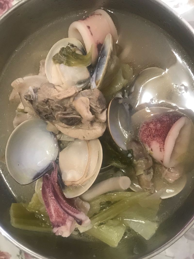 ♡刈菜雞♡