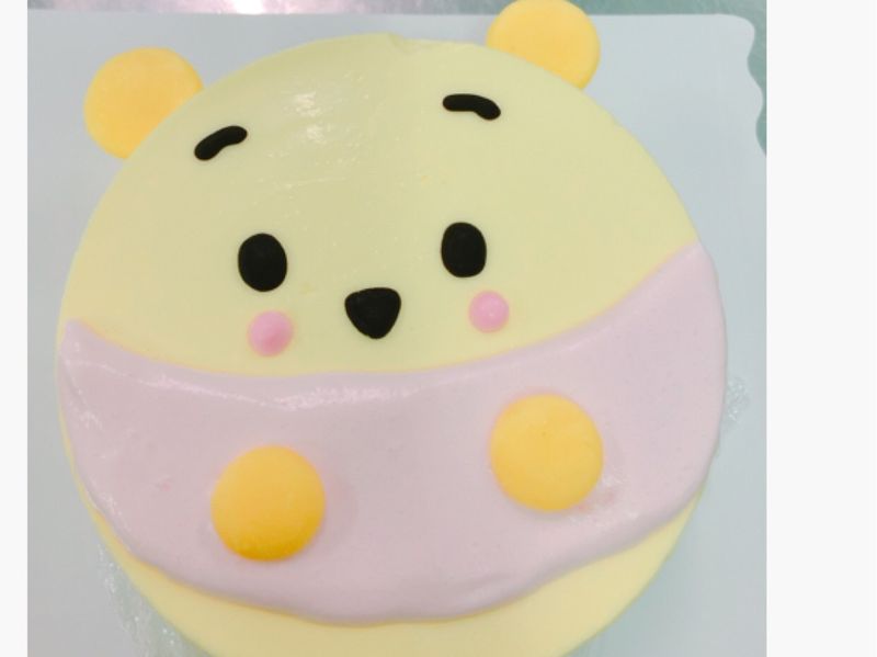 小熊維尼
