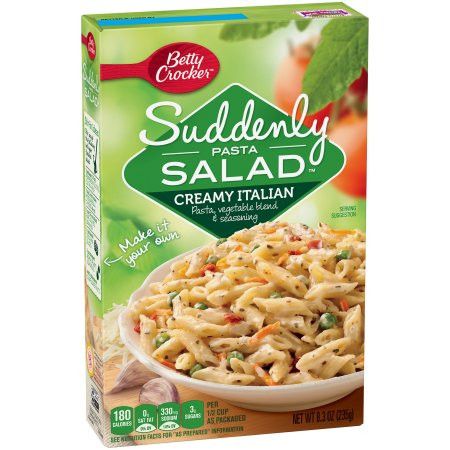 spicy tuna pasta