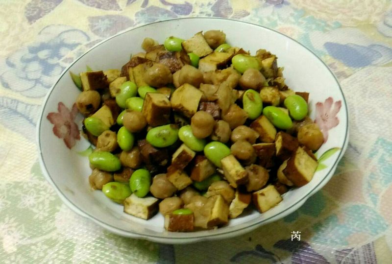 豆豆雪蓮子
