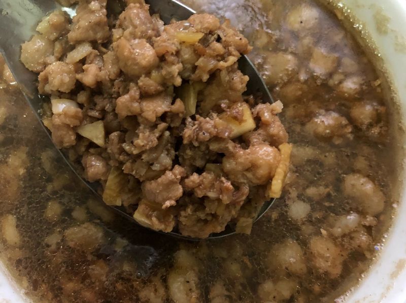 肉臊✨10分鐘👍🏻簡單快速