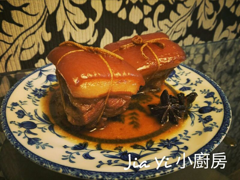 東坡肉