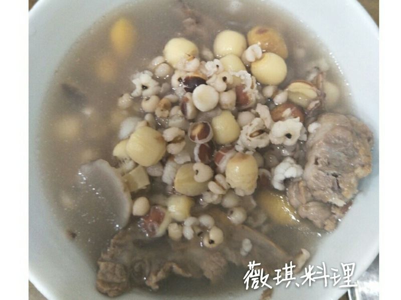 四神湯