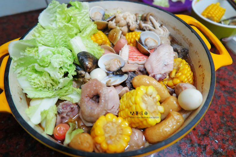 【好菇道好食光】 - 麻油雞