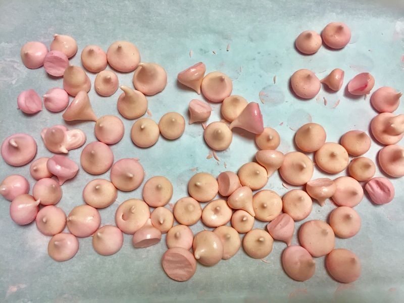 馬林糖
