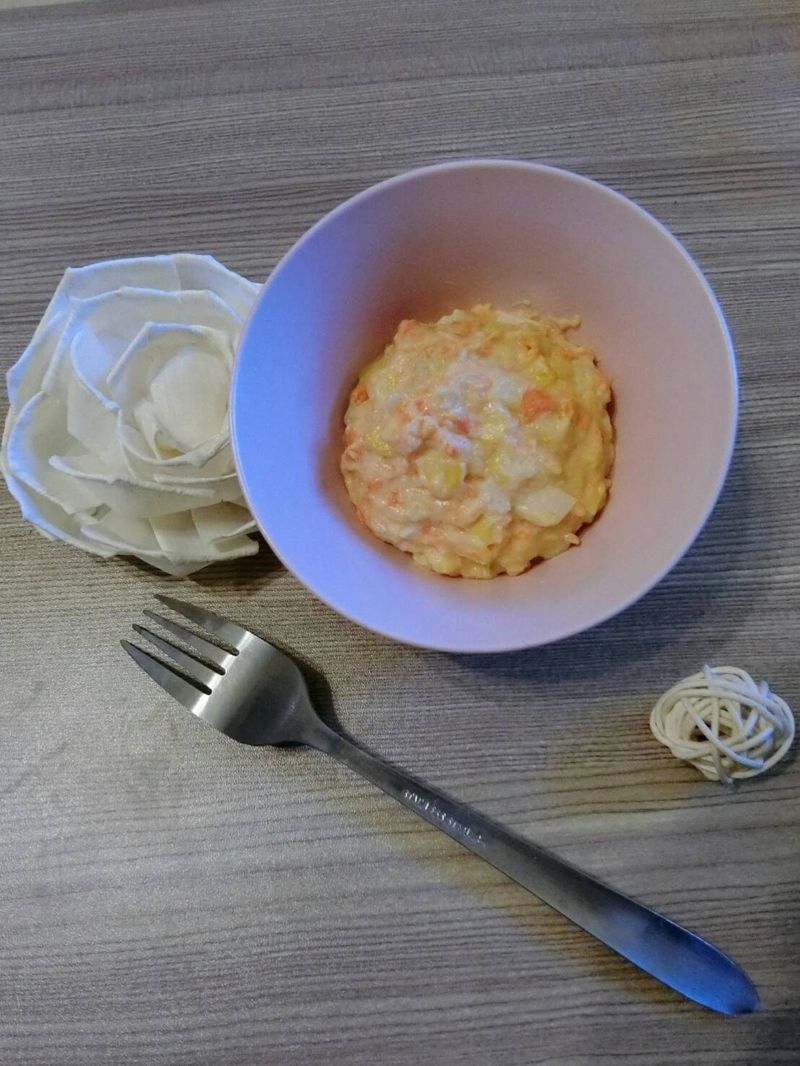馬鈴薯沙拉