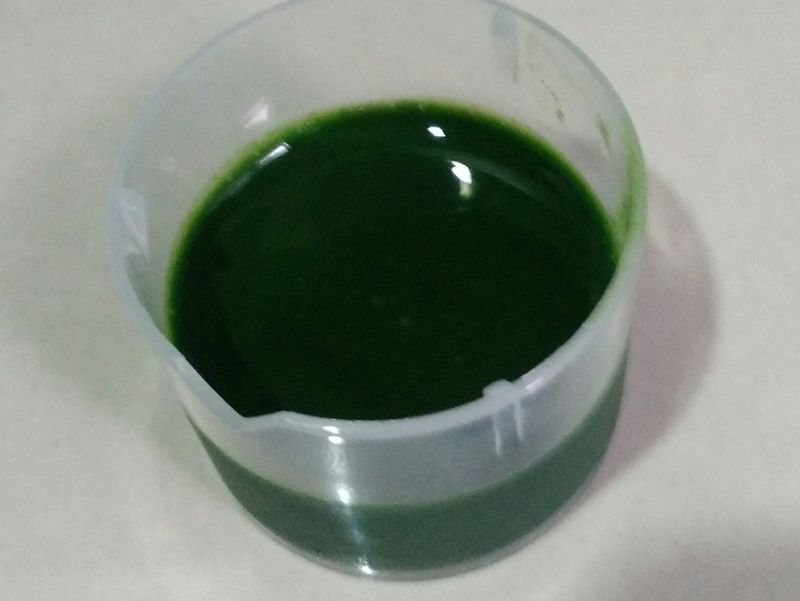 自制班兰汁