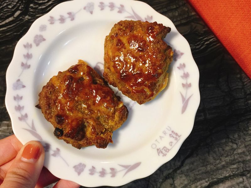 🍳貪吃日記 ❤️低脂低醣好油