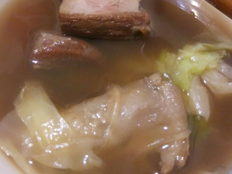 羊肉爐
