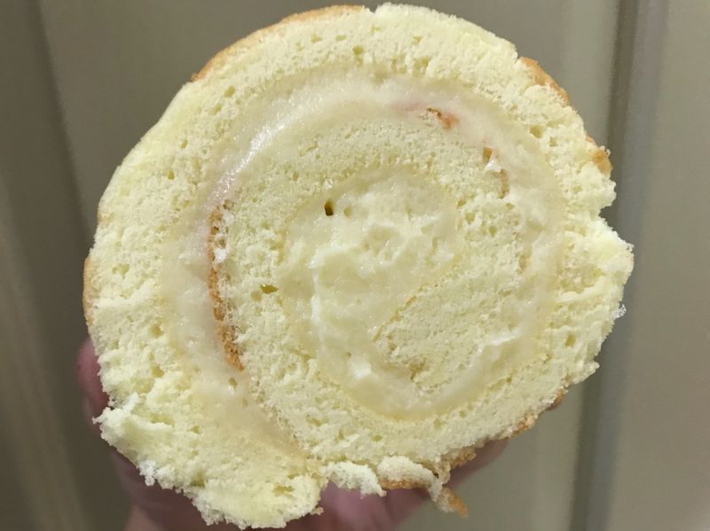 卡士達醬 《代糖可替換成一般糖粉》