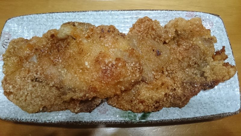 懷舊鐵路豬排