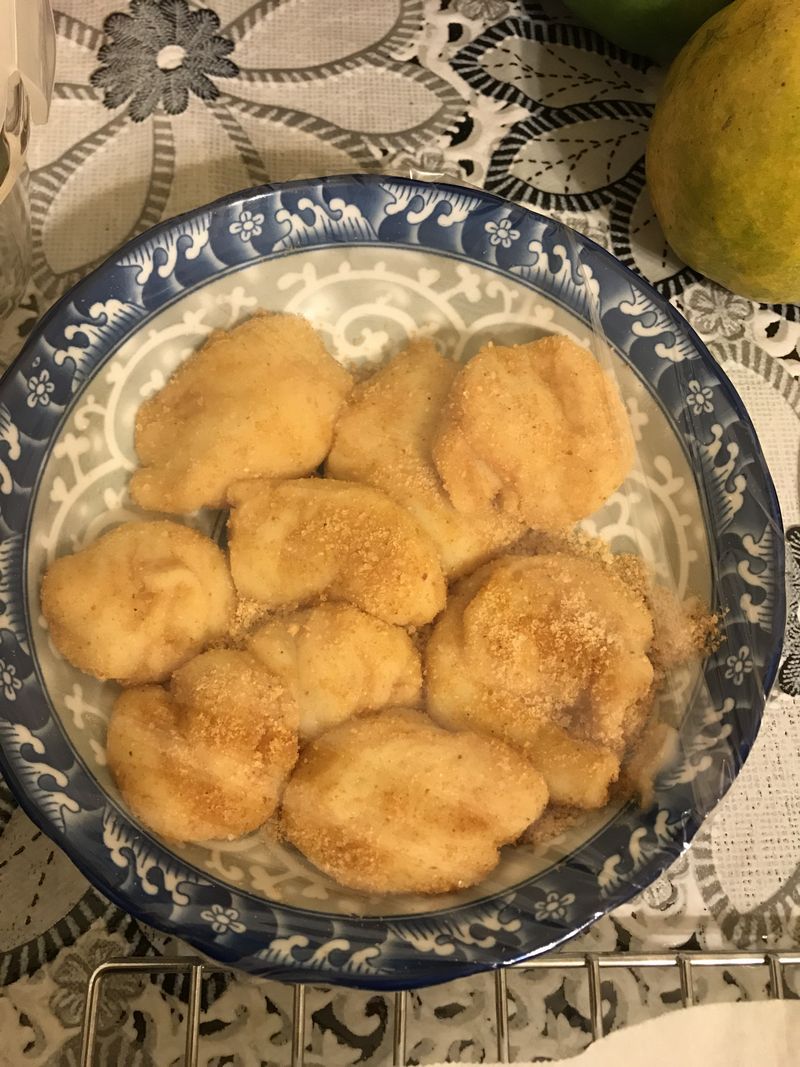麻糬麻薯😋