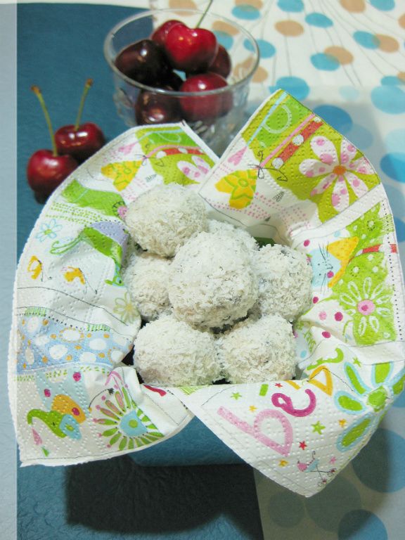 奶油起司(CREAM CHEESE)球