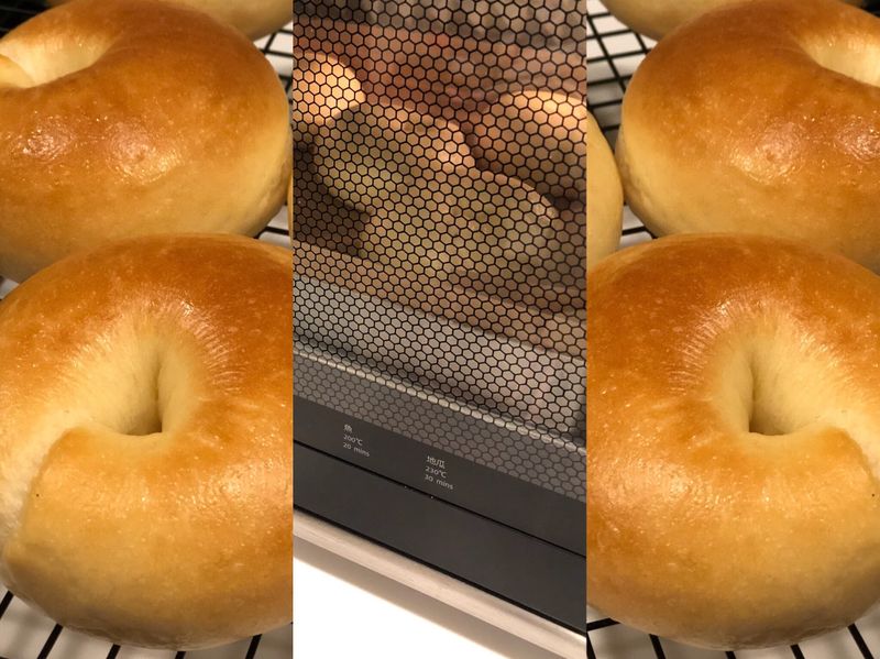 貝果