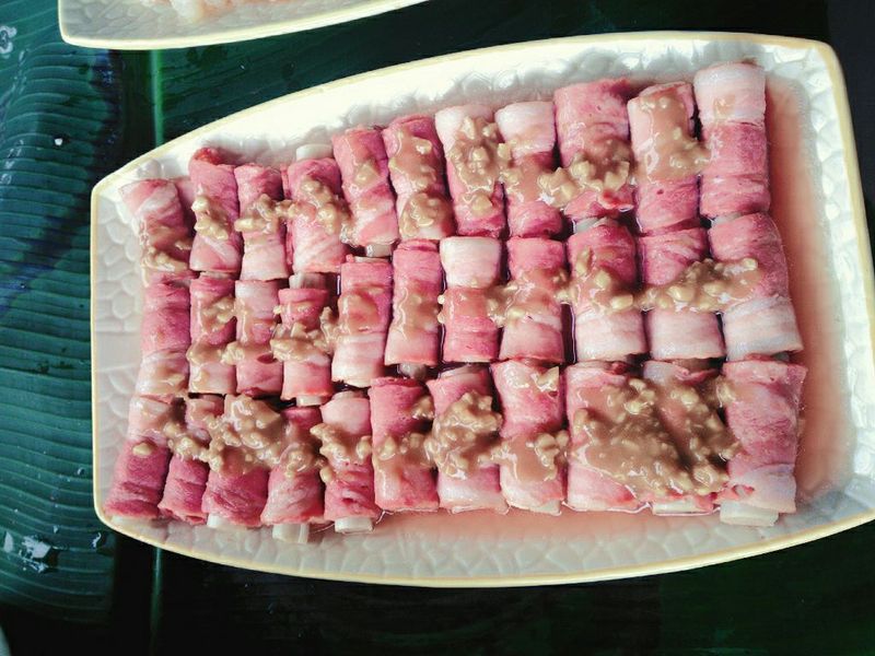 培根黃藤