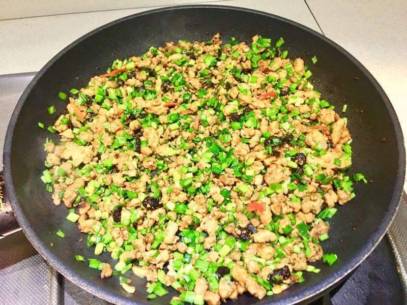 蒼蠅頭《三》