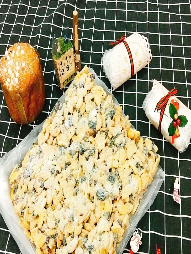 棉Q餅