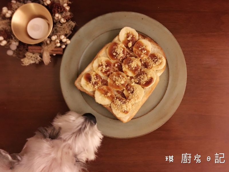 焦糖醬