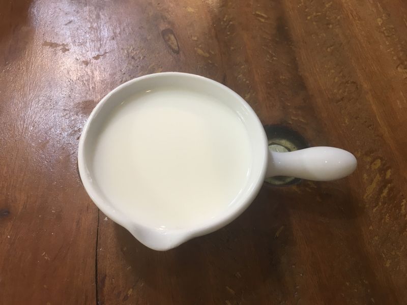 鮮奶酪