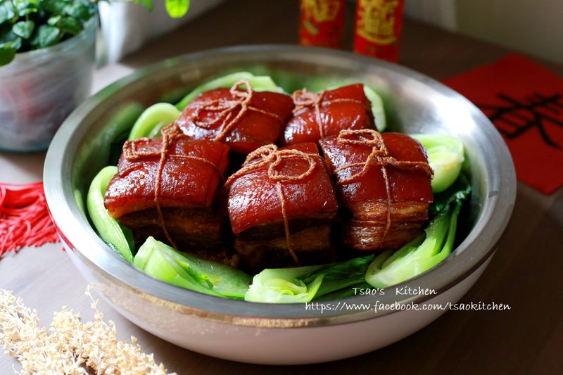 醉月東坡肉【大同分離式電子鍋】
