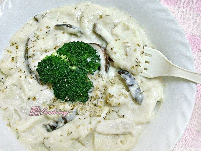 酷Cooking❤義式馬鈴薯麵疙瘩