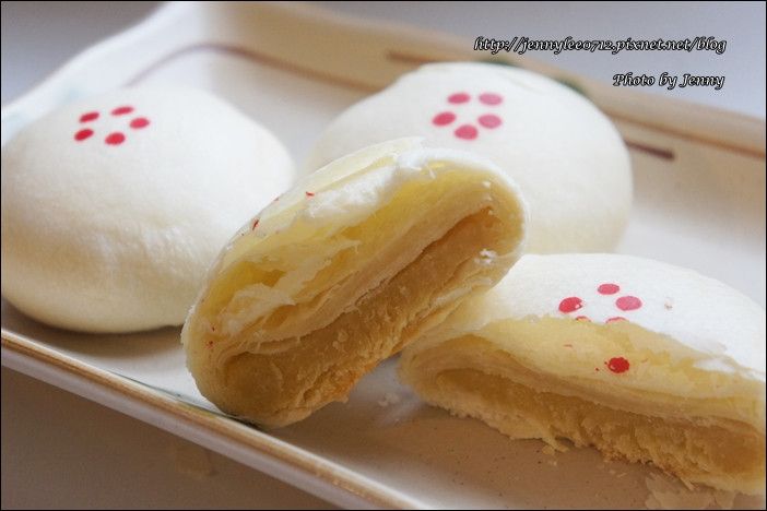 綠豆椪