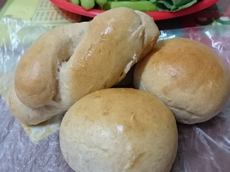 優酪乳餐包