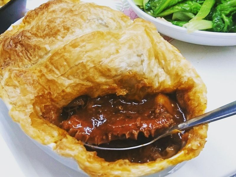 神秘敦肉