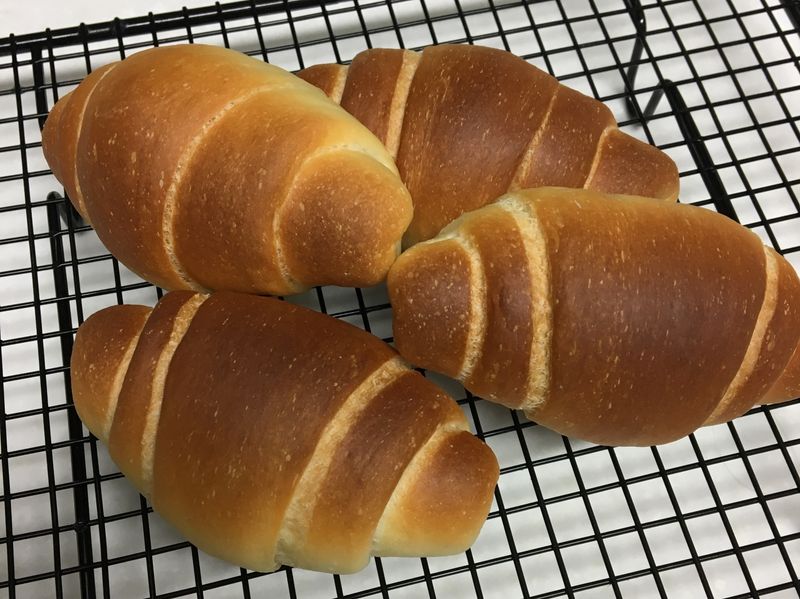 鹽可頌🥐🥐