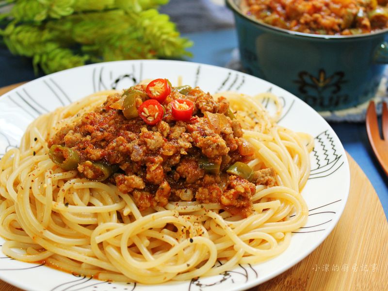 龍息辣肉醬