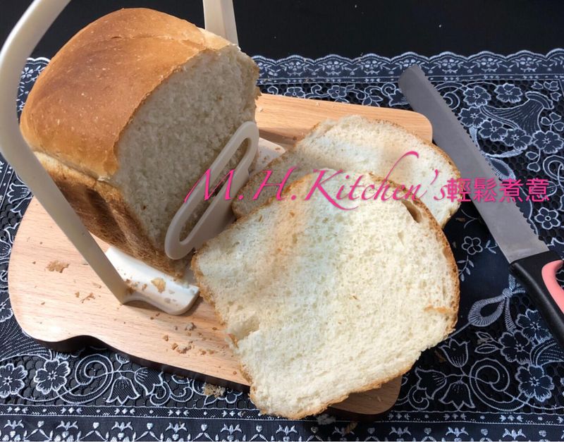 🍞基本原味方包🍞